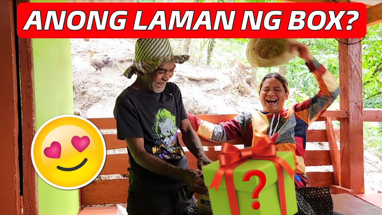 EP51 LALAKI SA GITNA NG GUBAT KINAKATAKUTAN NG IBANG TAO PERO MABAIT PALA??!! 