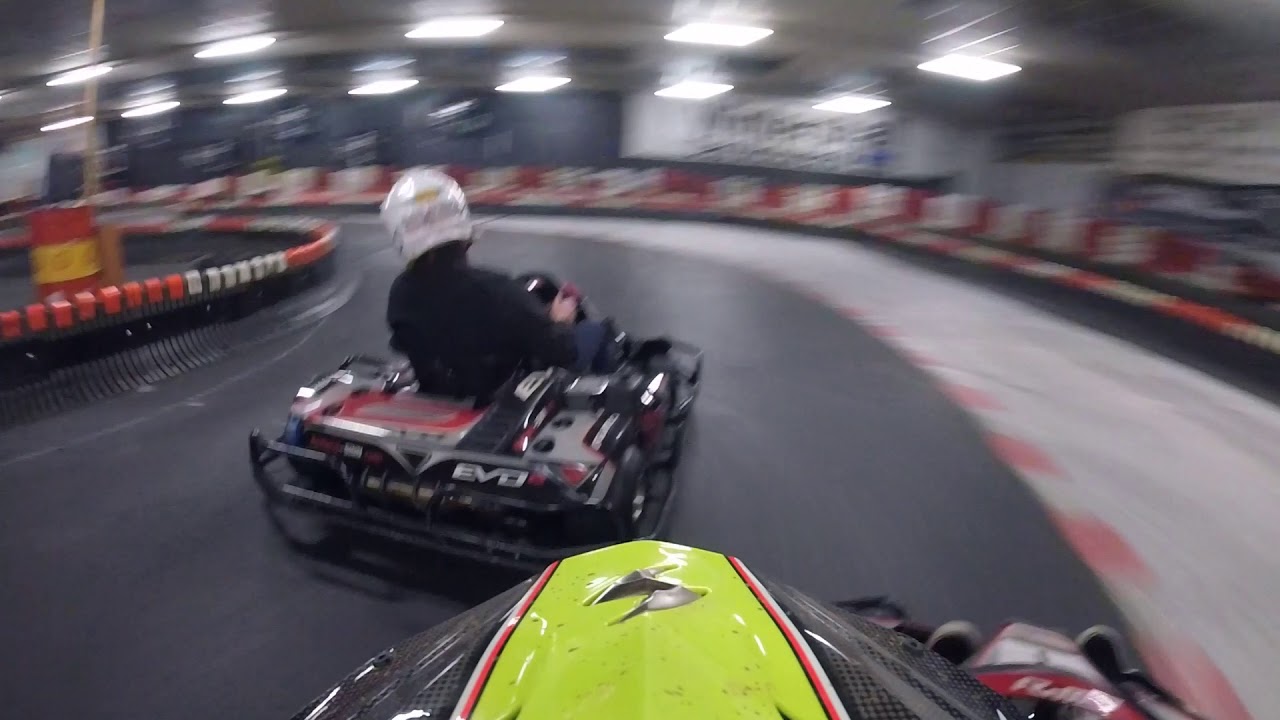 Kartland Sinn 2018