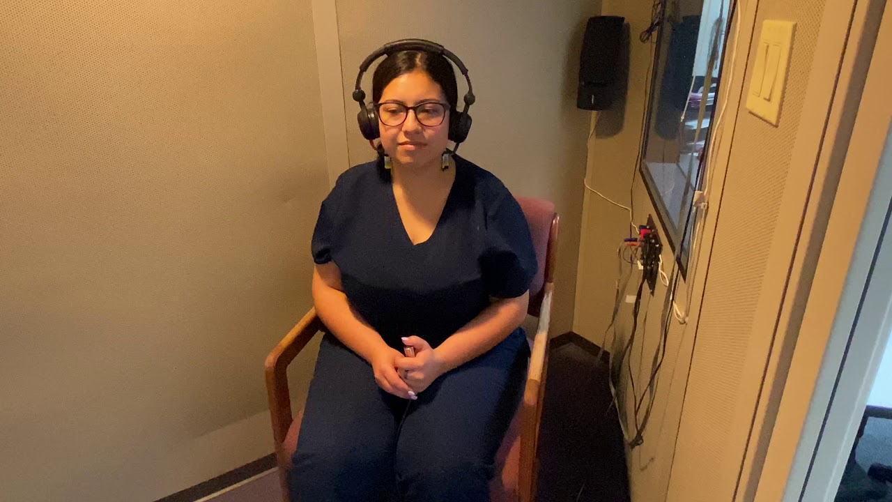 Two Minute Tuesday | What to Expect at a Hearing Test