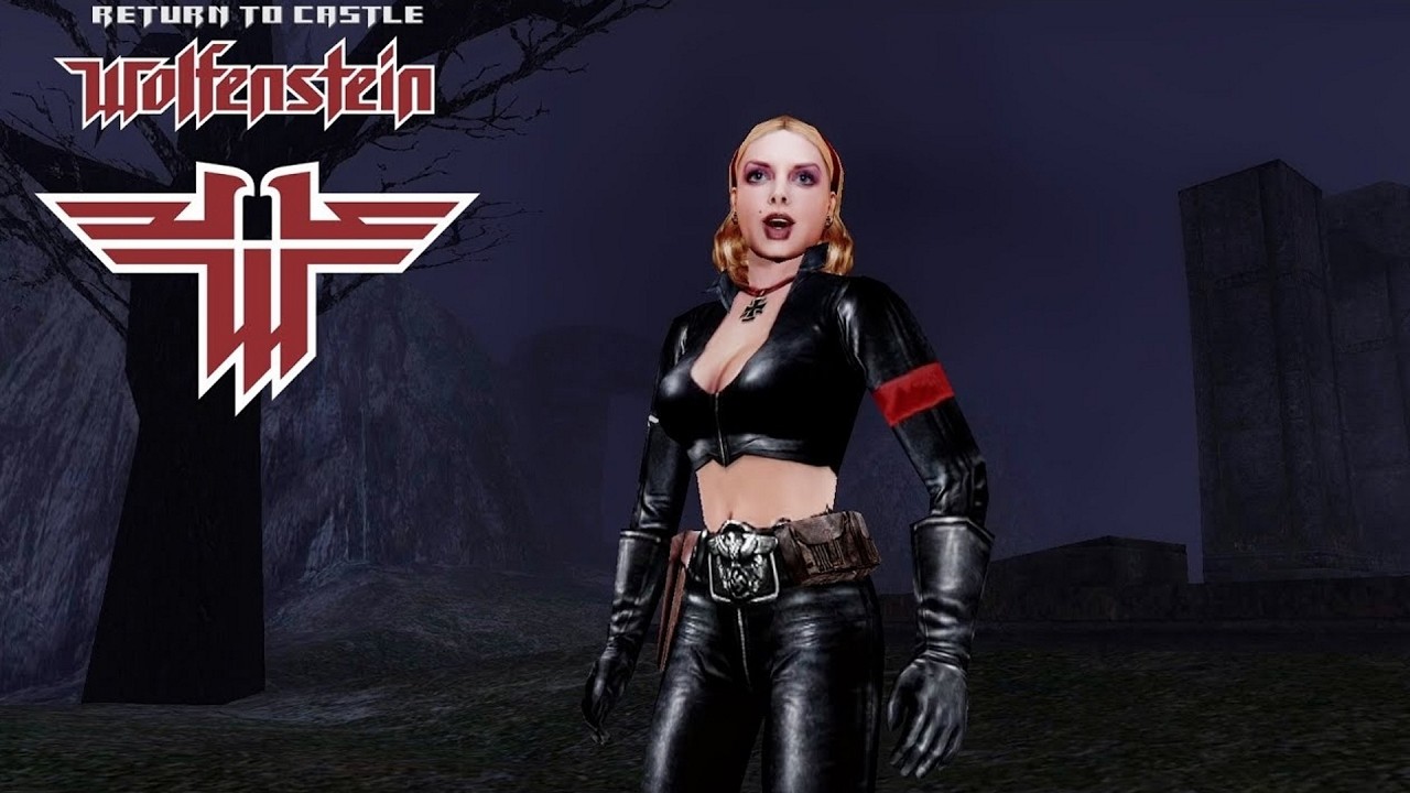 Return to Castle Wolfenstein #14 ➤ Полное прохождение и обзор игры! #arthas