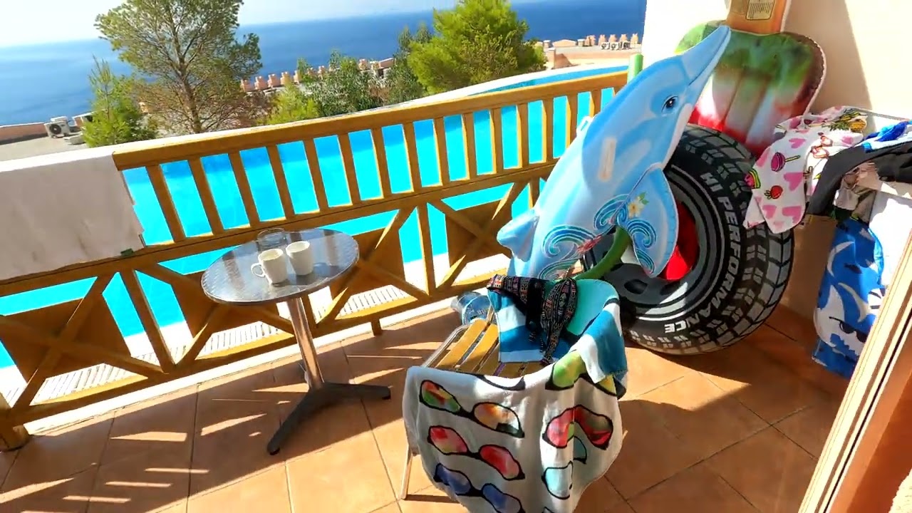 Mitsis Family Village, Kardamena, Kos, Greece 2022
