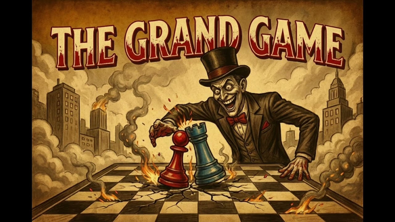 The Grand Game