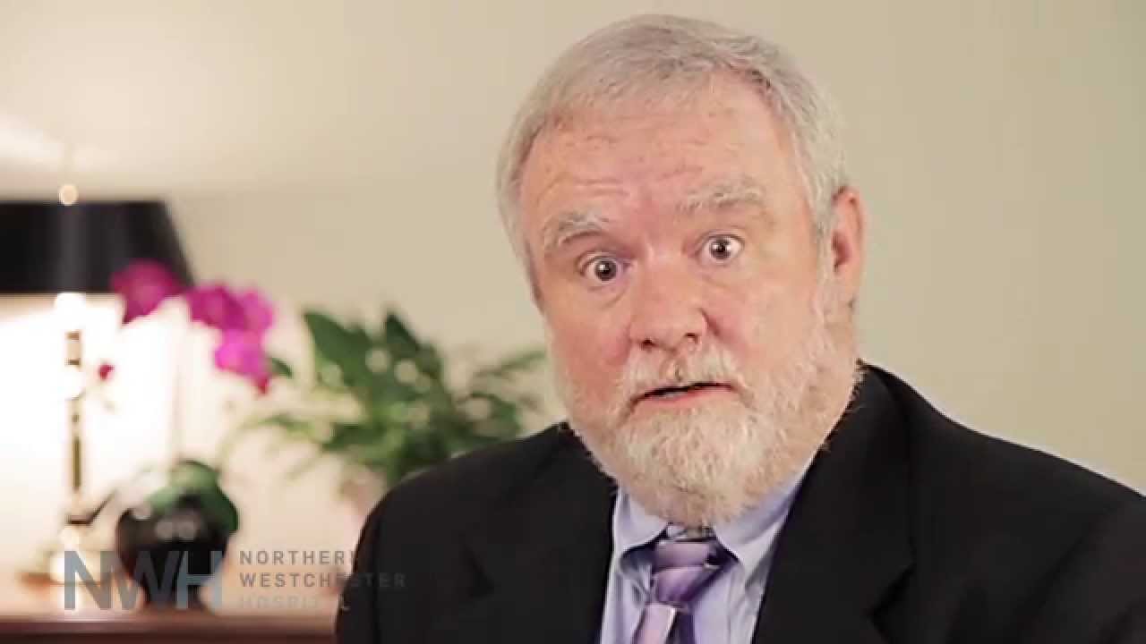 ► Healing the Effects of Radiation after Prostate Cancer - NWH Patients Share Their Stories