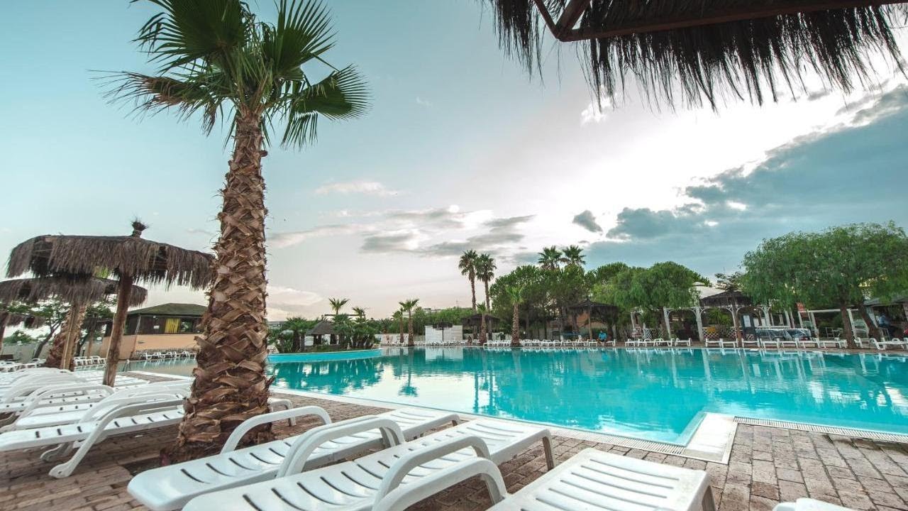 Futura Club Emmanuele, Manfredonia, Italy