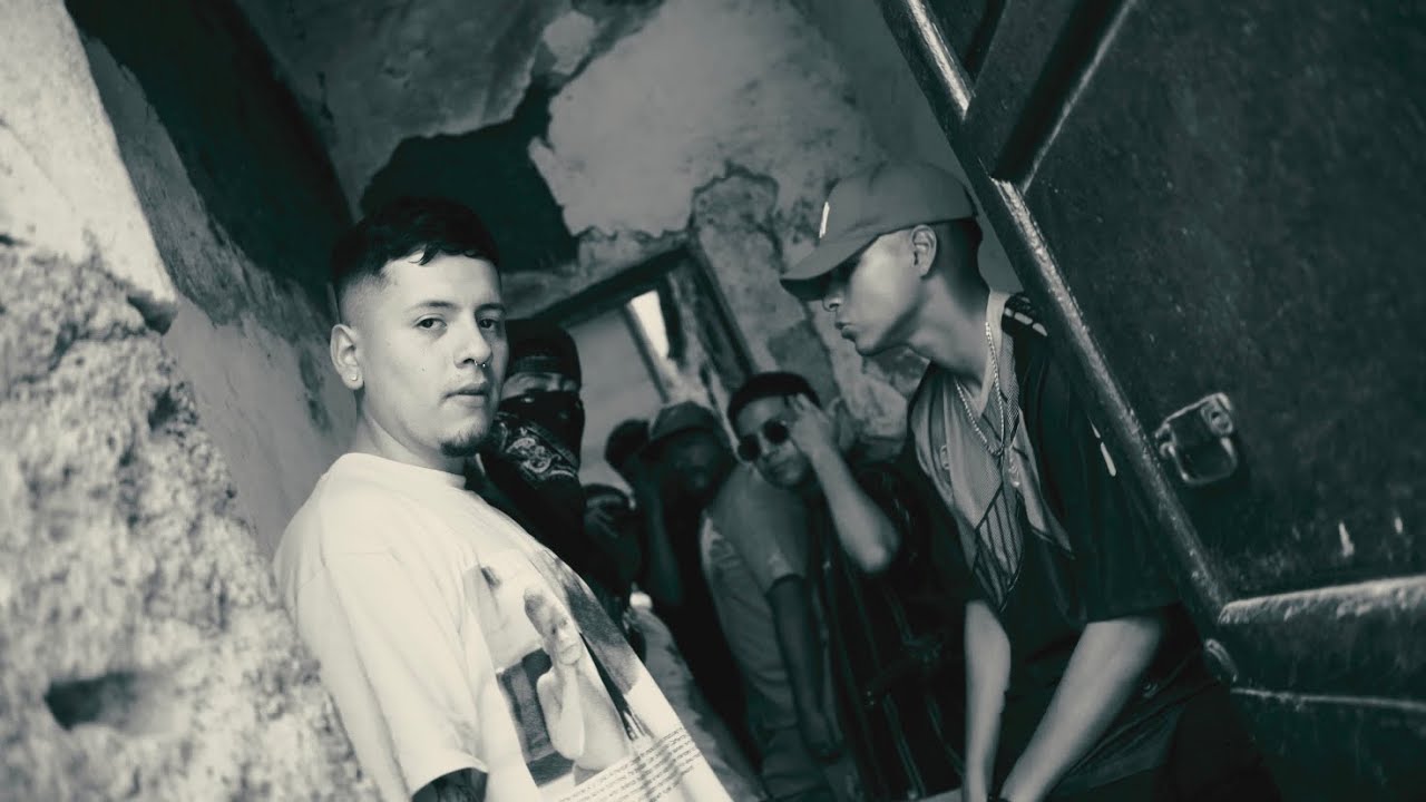 Sechura - Young Sacd x FrankieDcl (Video Oficial)