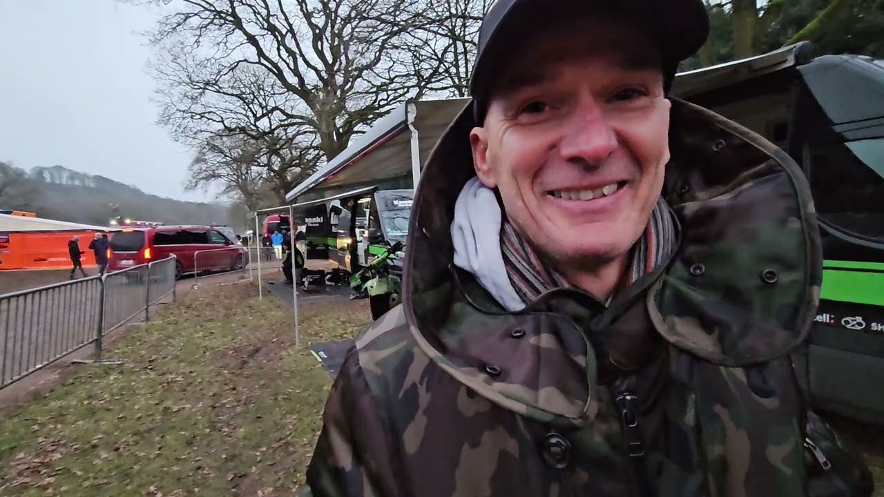 Stefan Everts on Jett Lawrence, Liam, supercross  & Jonass