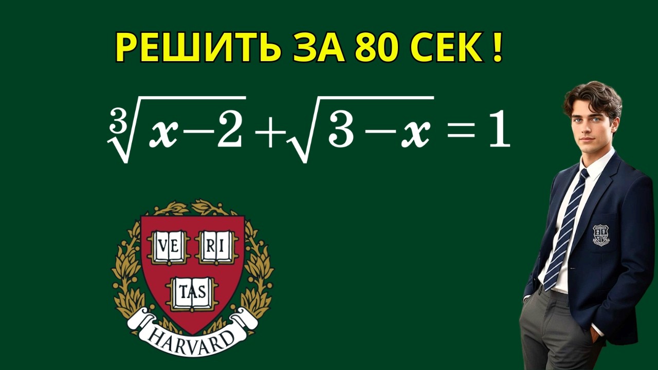 ГАРВАРД, КОТОРЫЙ В КЕМБРИДЖЕ! Заворот мозгов!