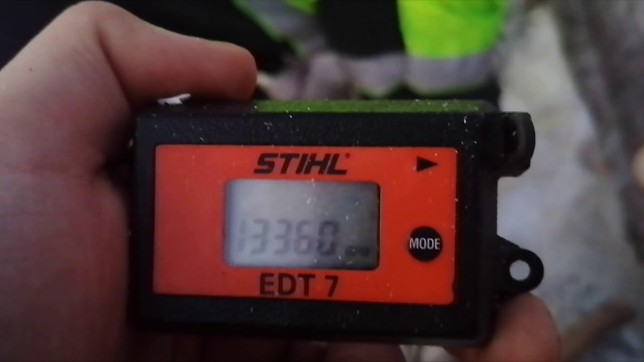 почему задирает поршень, на примере штиль 250
