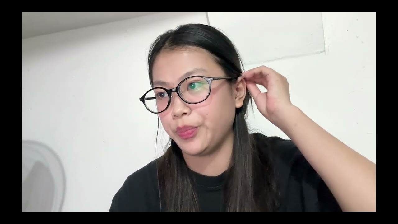 my self-introduction video 💗📸🧸