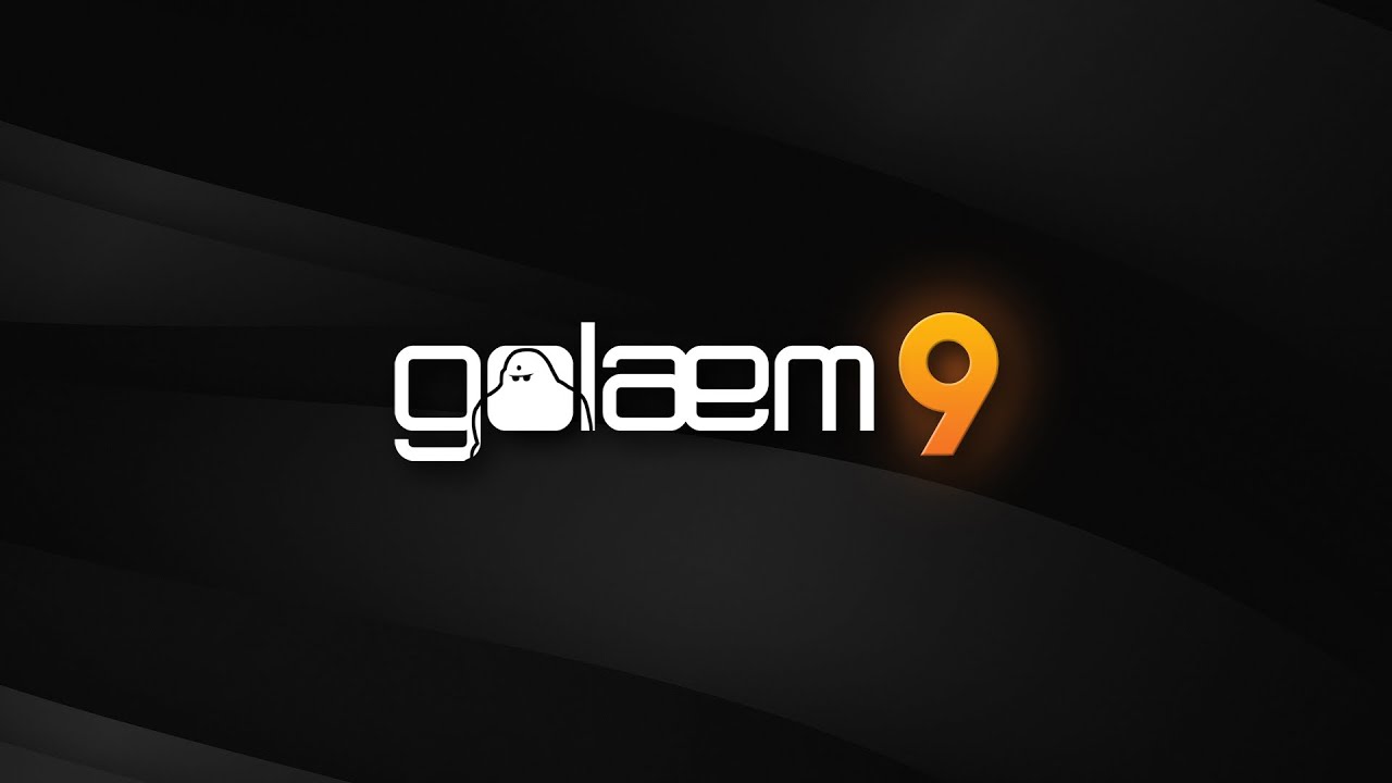 Golaem 9: Hero Characters Quality At Your Reach