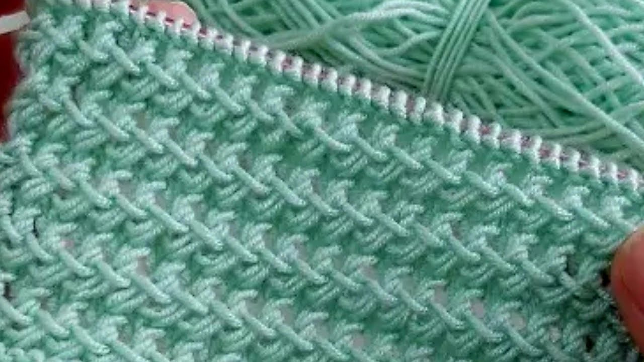 Knitting Pattern for Sweater / Cardigan- Sweater Design I Sweater Ka DesignKnitting Pattern