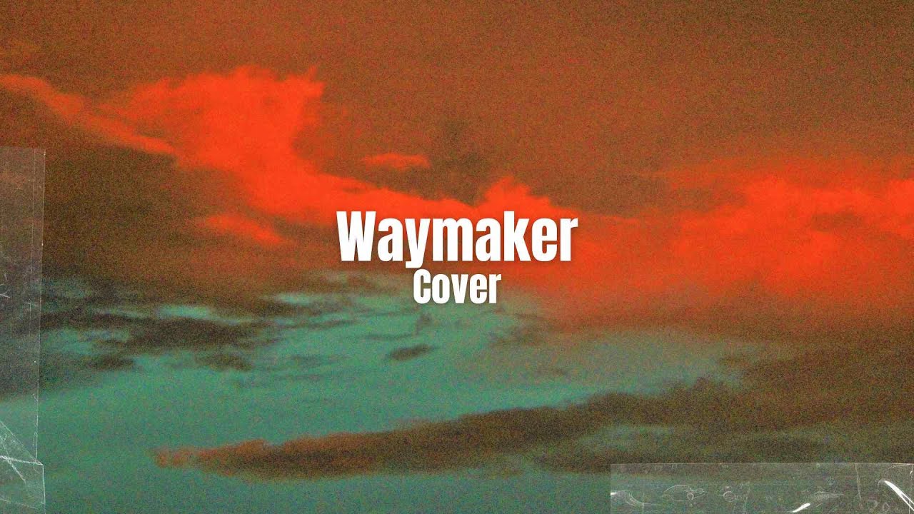 Waymaker (Cover) - HTBC Praise & Worship