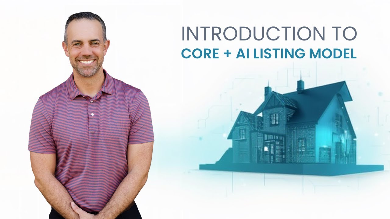 Introduction to Core + AI Listing Model