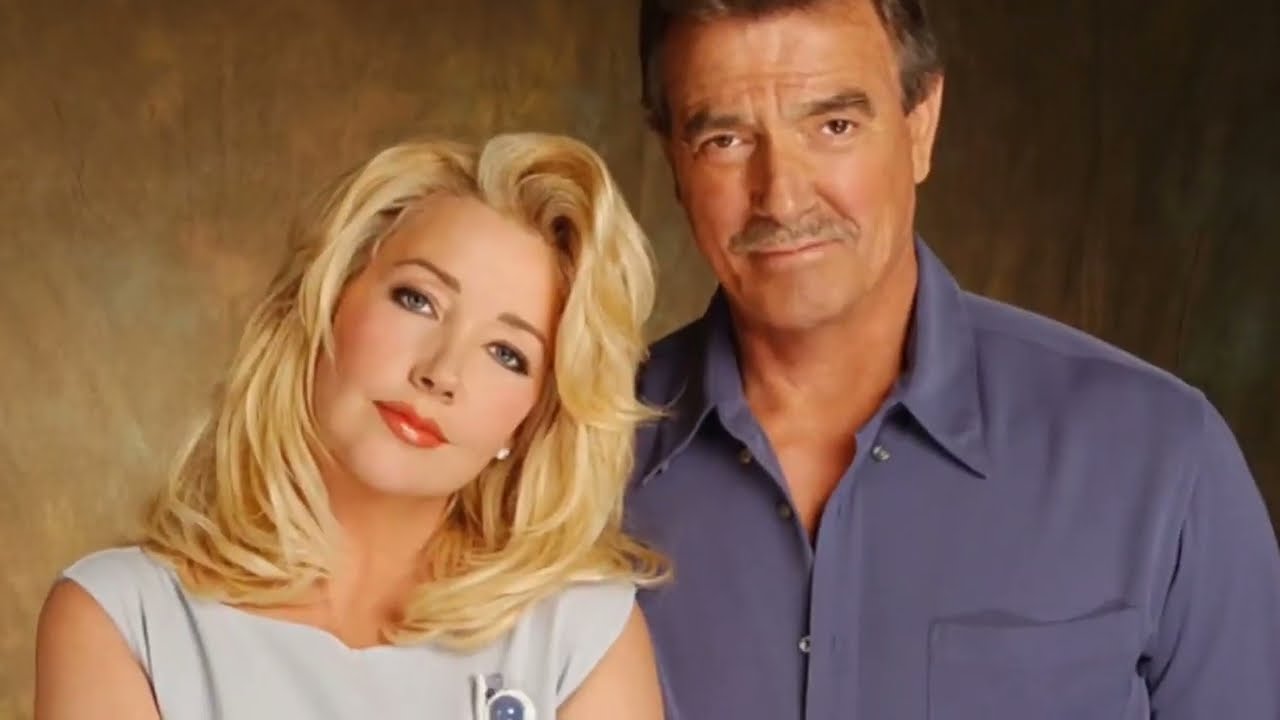 The Young And The Restless&rsquo; Spoilers: Victor Newman