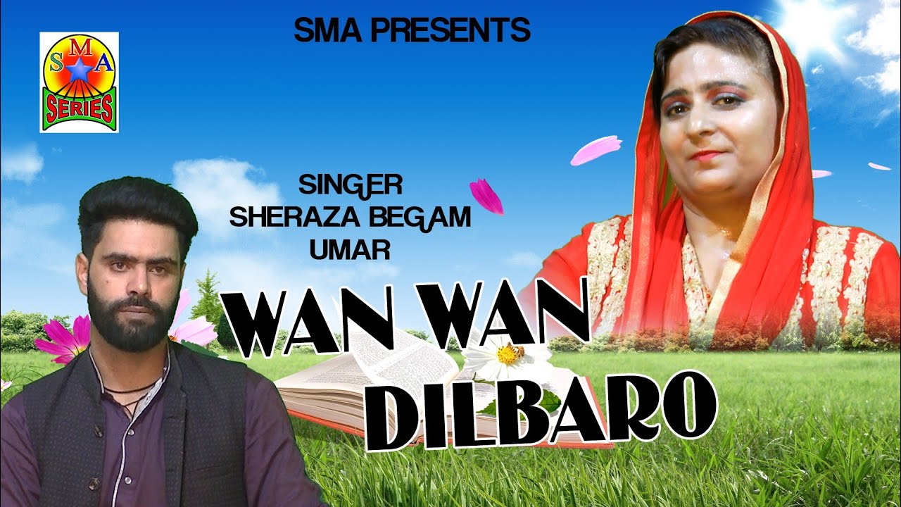 #public_choice  / Wan Wan Dilbaro / Sung By Sheraza Begam / Umar / #latestkashmirisong #tophit