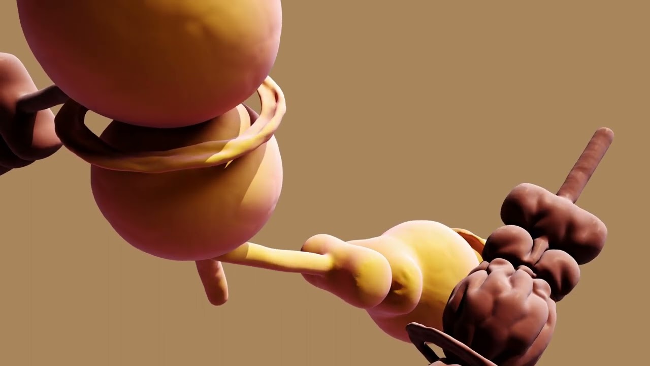 YOUTUBE PREMIERE COUNTDOWN - BRENDI WEDINGER - INSPIRATIONAL