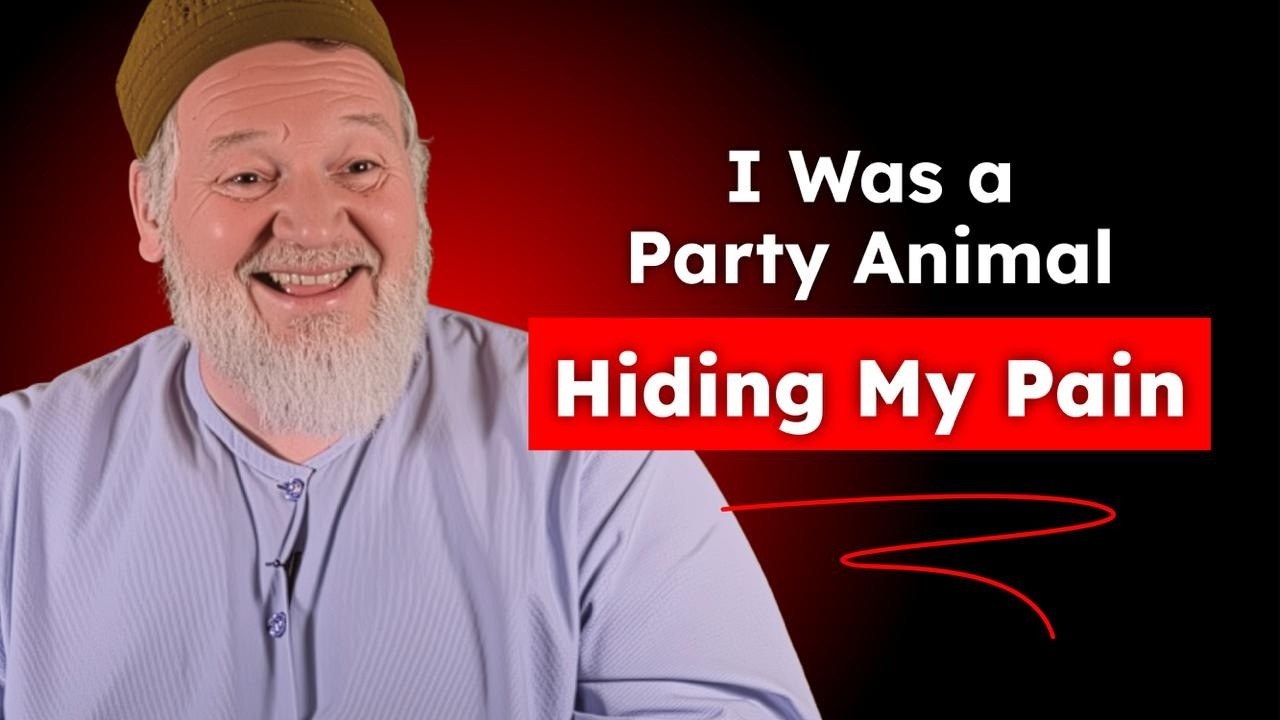 The Religion I Was Warned About Saved Me