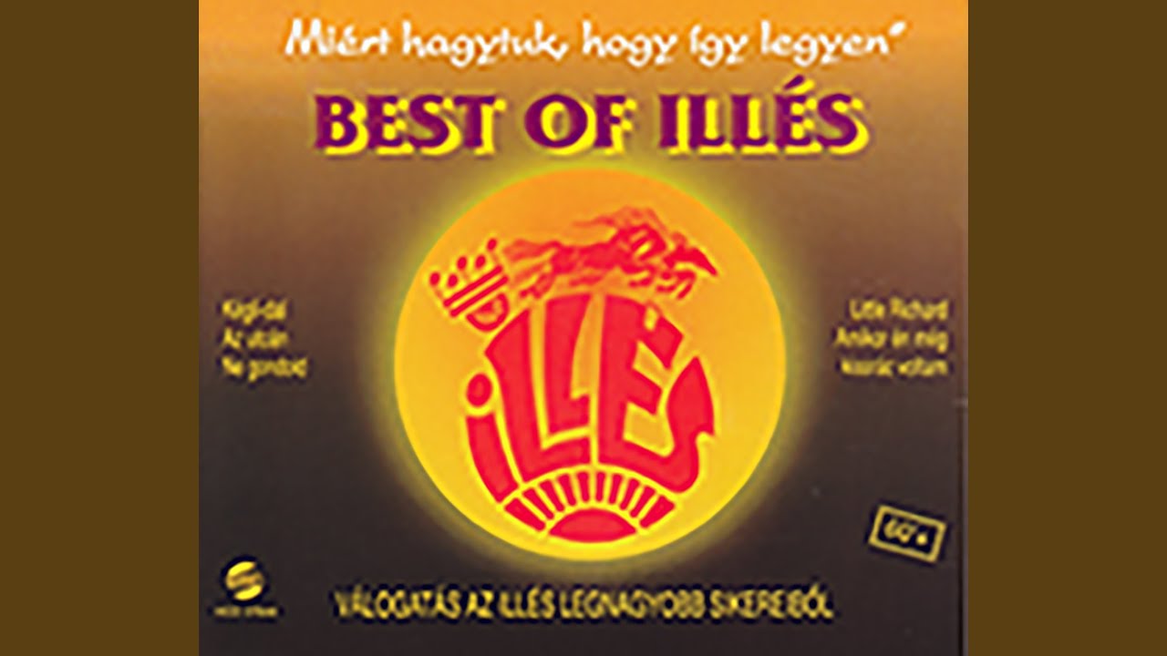 Miért hagytuk, hogy így legyen?