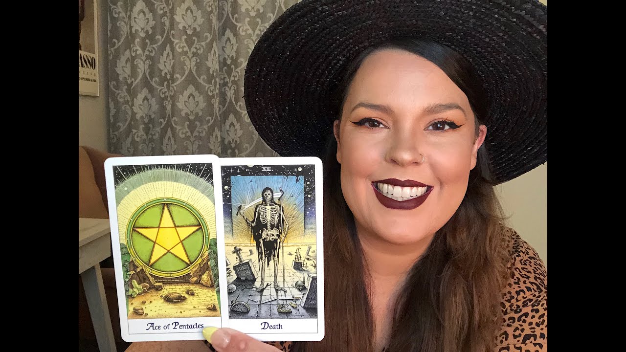CANCER- THE REBIRTH...YOU’RE OVER BEING HURT- MID AUGUST READING