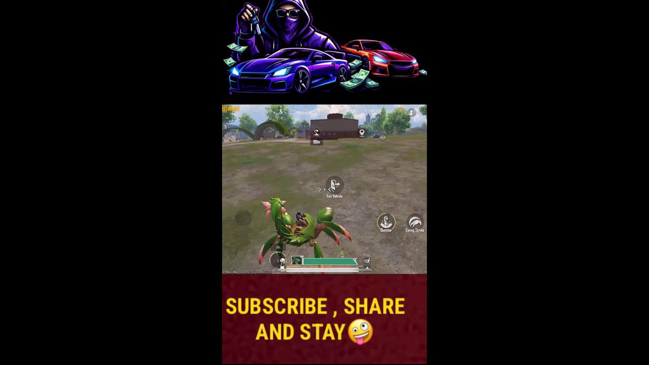 PUBG MOBILE | LIVE STREAM