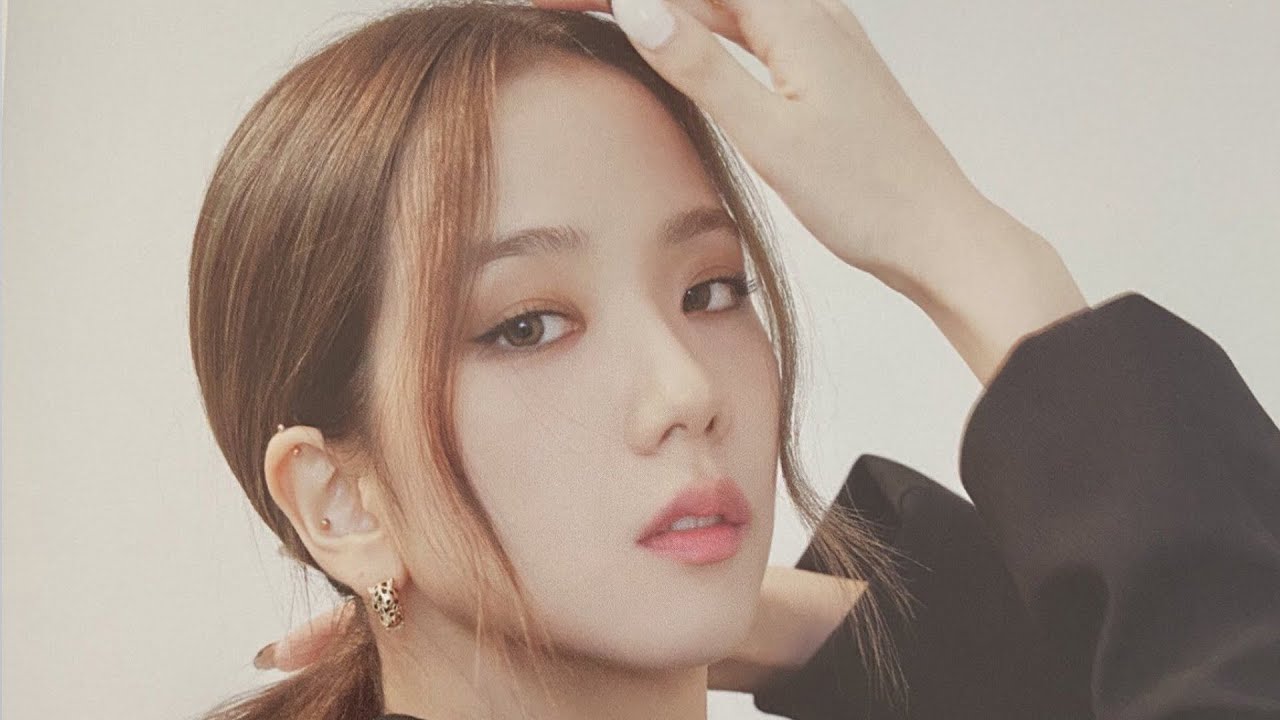 Every BLACKPINK song but it's only JISOO's lines