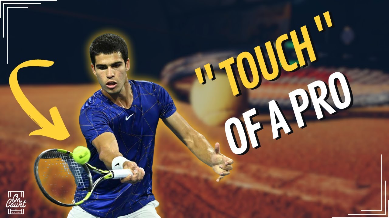 Best Drills for Better Control on Your TOUCH VOLLEYS!