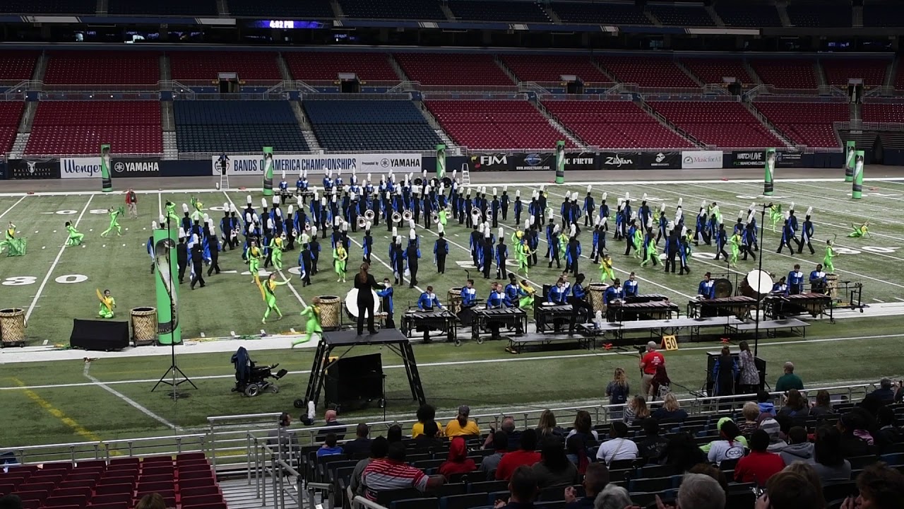 2017 BOA St Louis Super Regionals