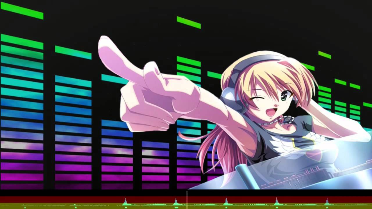 Nightcore MiKu MiKu DJ - Allez Voilà (Pierluigi Italy'nStyleZ Mash Up)