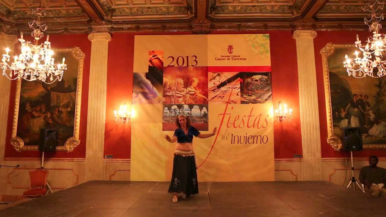 Academia de Danza 