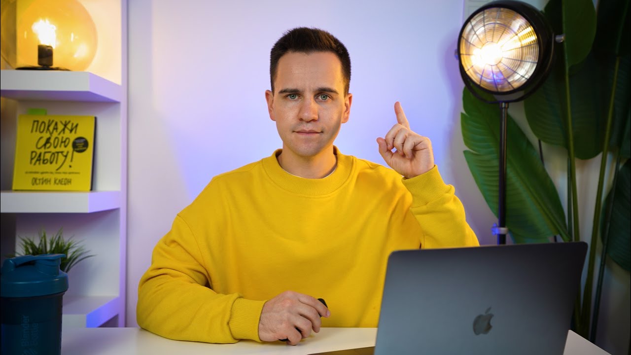 Обработка событий в JavaScript