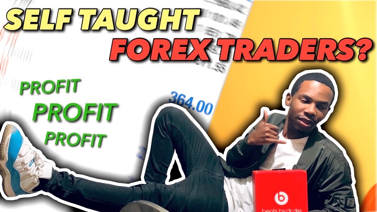 Can YOU LEARN How To TRADE BY YOURSELF?! | Quick Charts: USDZAR, NZDJPY