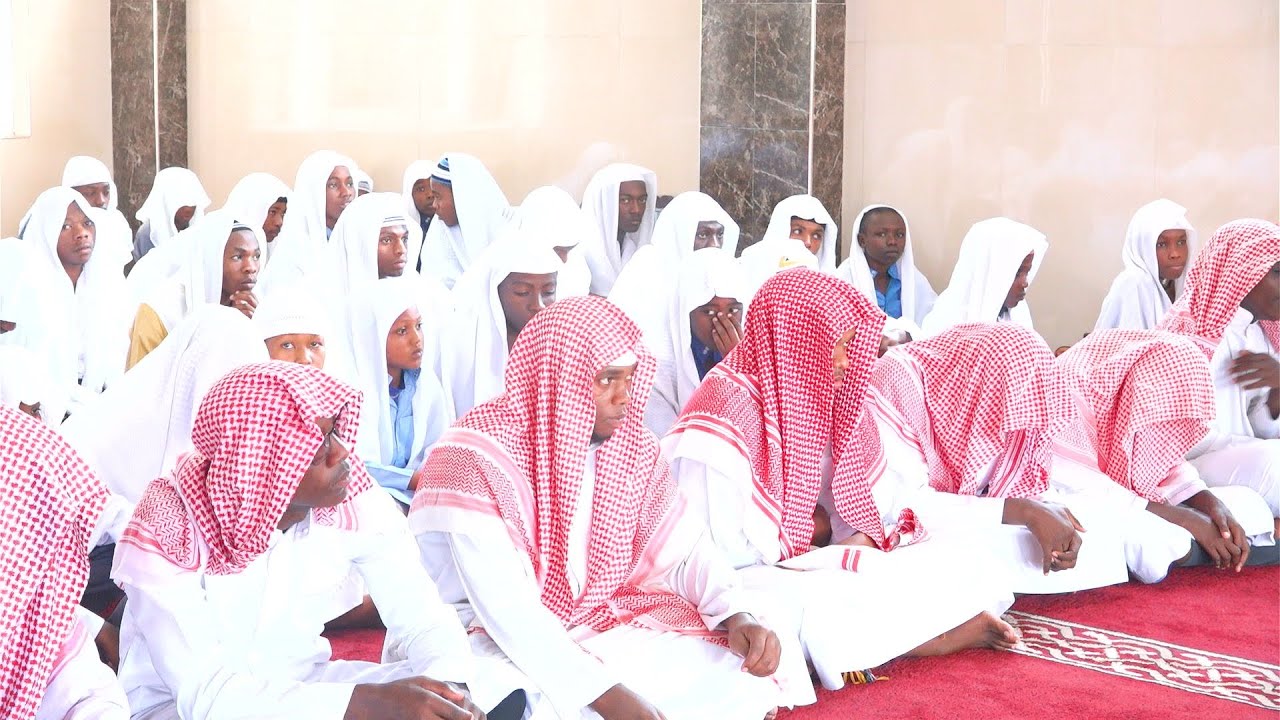 MAHAFALI YA MARKAZ IBN MASOUD MWANZA|| MASJID ABEID MWANZA 06/02/2026