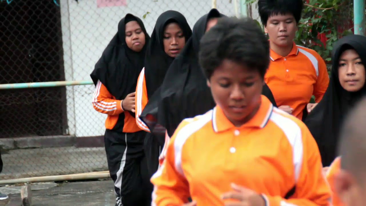 Aktivitas Mahasiswa S1 Pemerintahan Integratif
