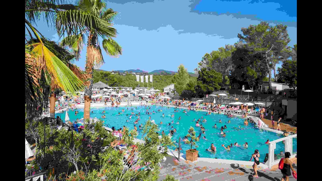 Camping Holiday Green na Lazurowym Wybrzeżu