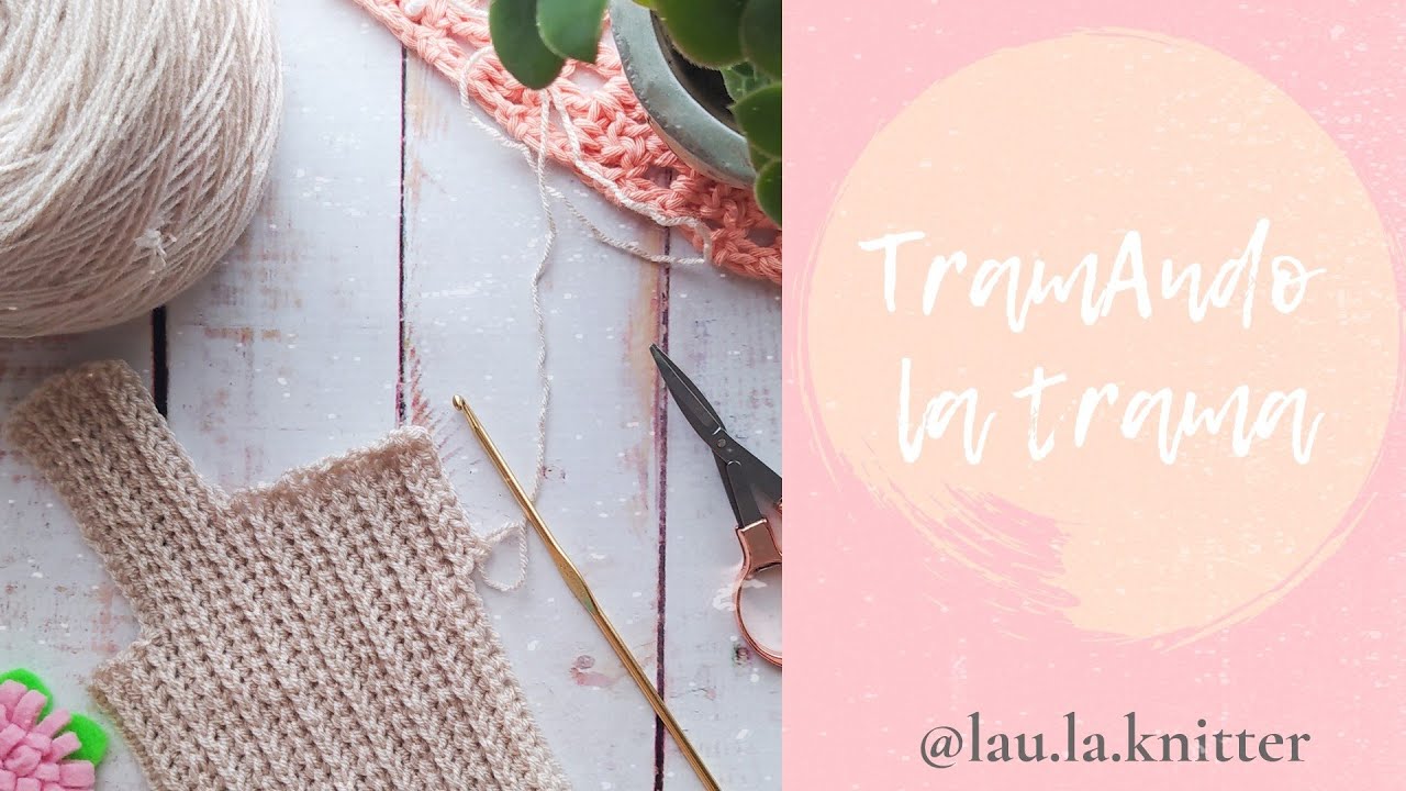 Cómo tejer un CHALEQUITO o PANCERITO para bebé a CROCHET ❄️