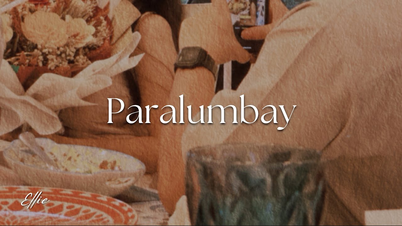 Paralumbay | Ellie