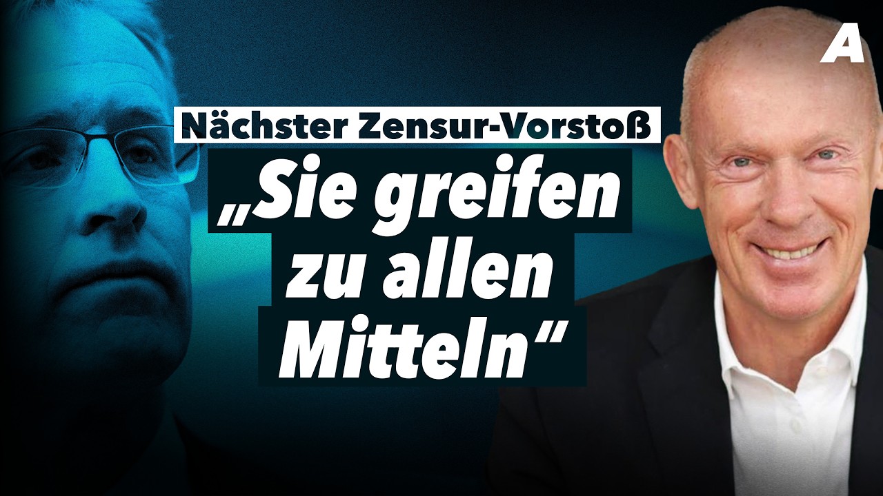 „Sie würden Social Media am liebsten verbieten“ – Joachim Steinhöfel im Interview
