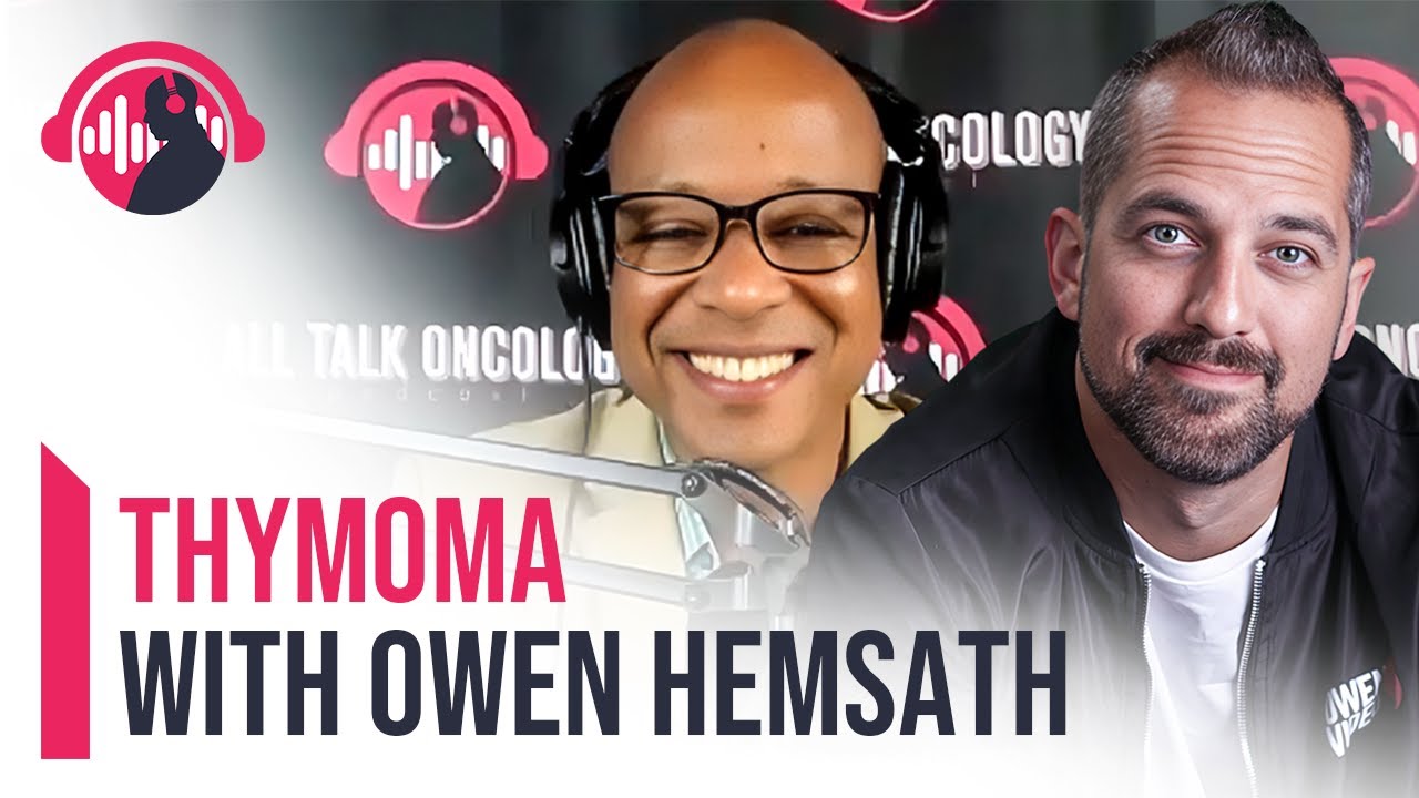 A YouTube Coach's battle with cancer with Owen Hemsath