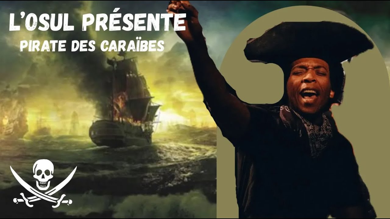 Pirates des Cara&iuml;bes - Klaus Badelt & Hans Zimmer