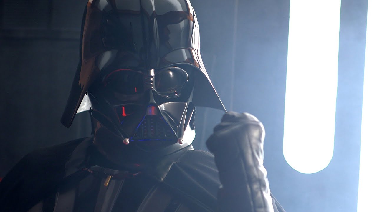 The Empire - Jason Munday (Star Wars: The Empire Strikes Back)