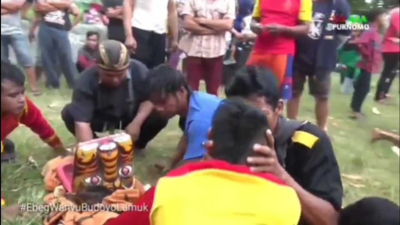 Indang Mayit ,mendem yang paling susah di sembuhkan