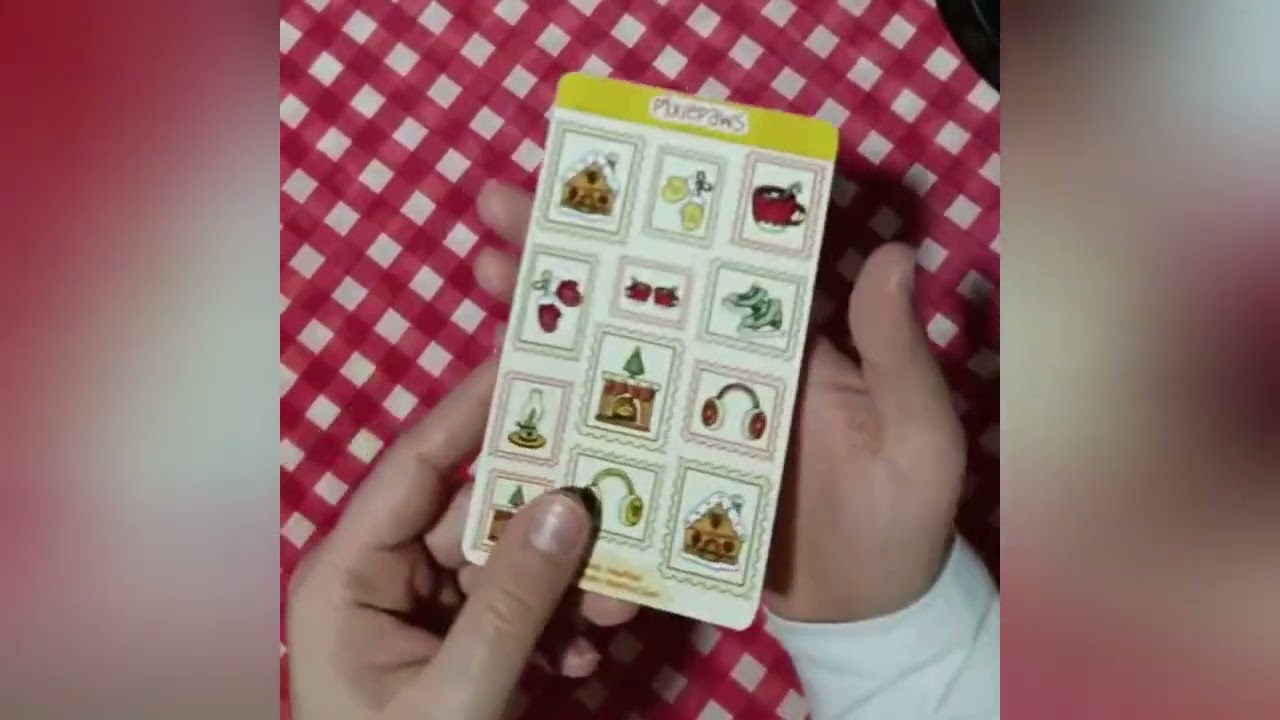 BİZ STİCKER KIZLARIYIZ! 2026 Bullet Journal Sticker Alışverişim | AJANDA SOHBETLERİ