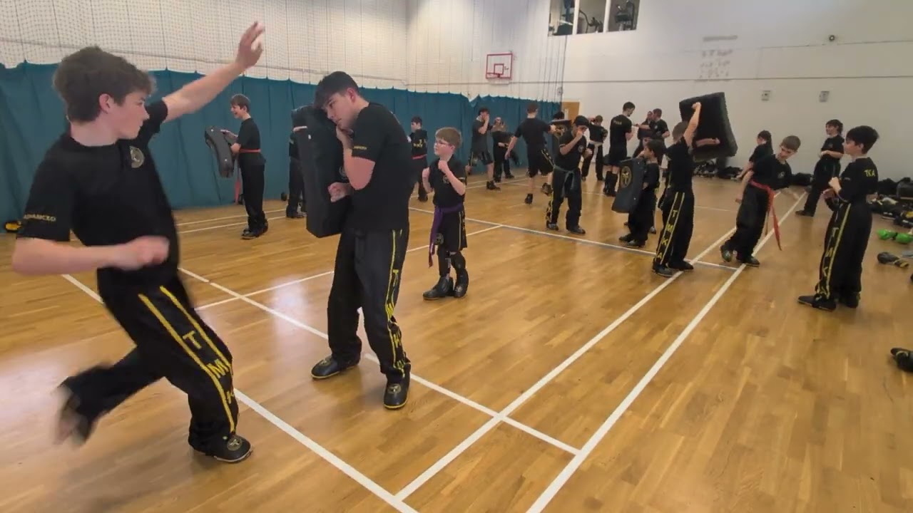 Saturday 31st January 2026