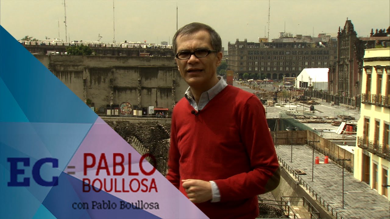 EC Pablo Boullosa - Los riesgos de las tecnologías