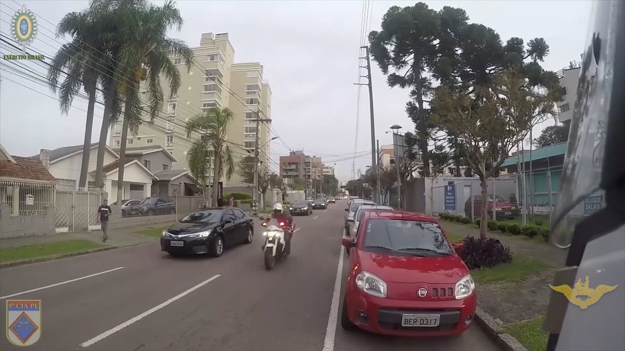 PRESIDENTE BOLSONARO EM CURITIBA