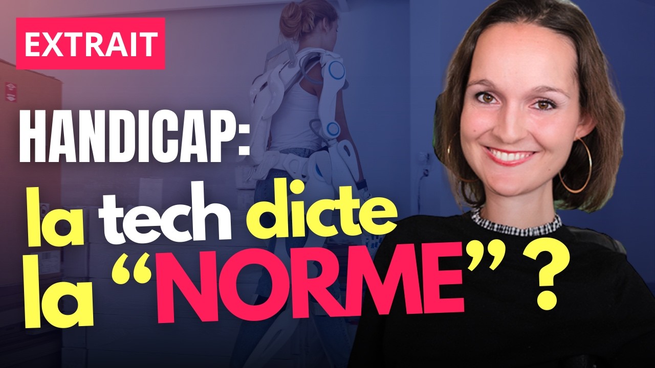 Le "Normate" : ce pote imaginaire qui dicte votre vie, et vous exclut - Charlotte de Vilmorin