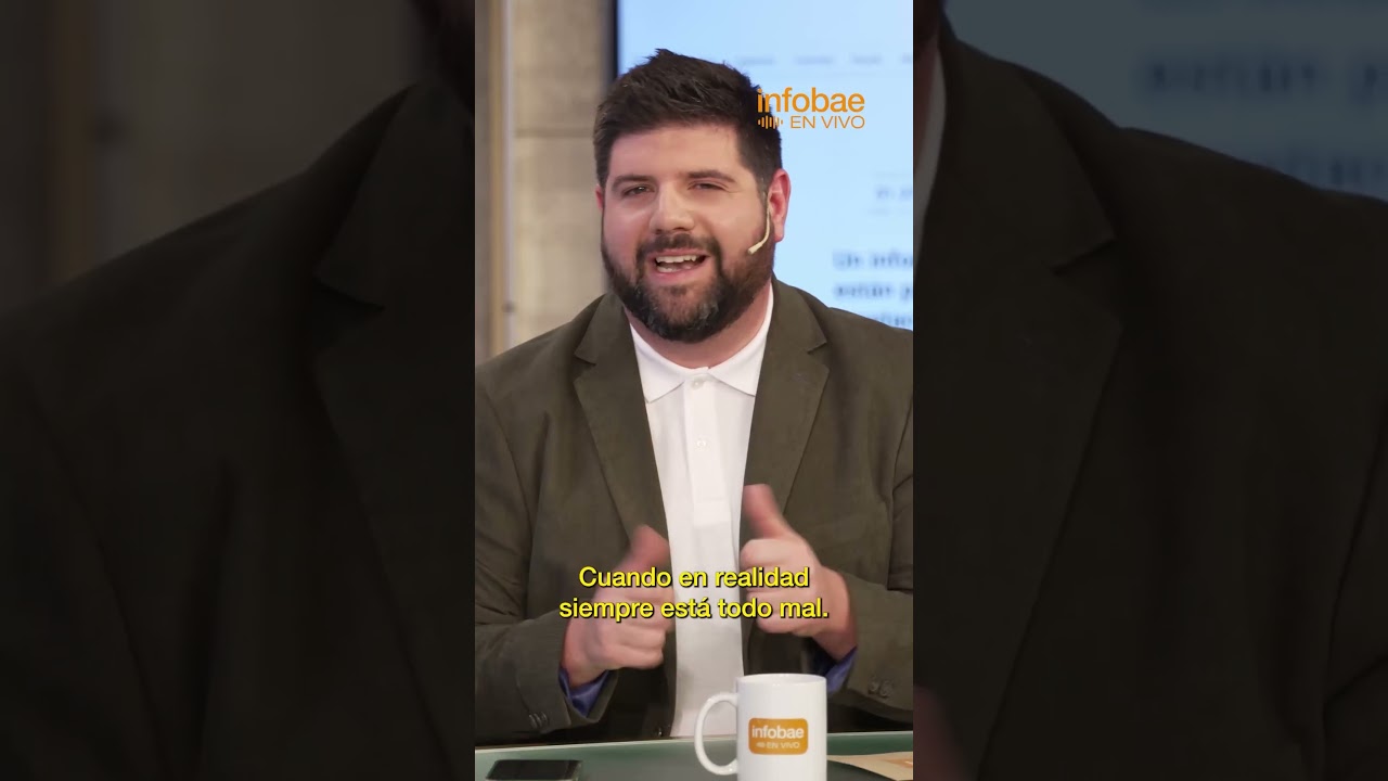 &ldquo;Minuj&iacute;n est&aacute; de m&aacute;s&rdquo;: el duro descargo de Nacho Sureda
