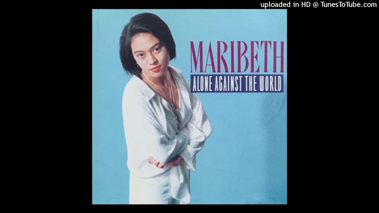 Maribeth - Denpasar Moon - Composer : Sabah Habas Mustapha 1993 (CDQ)