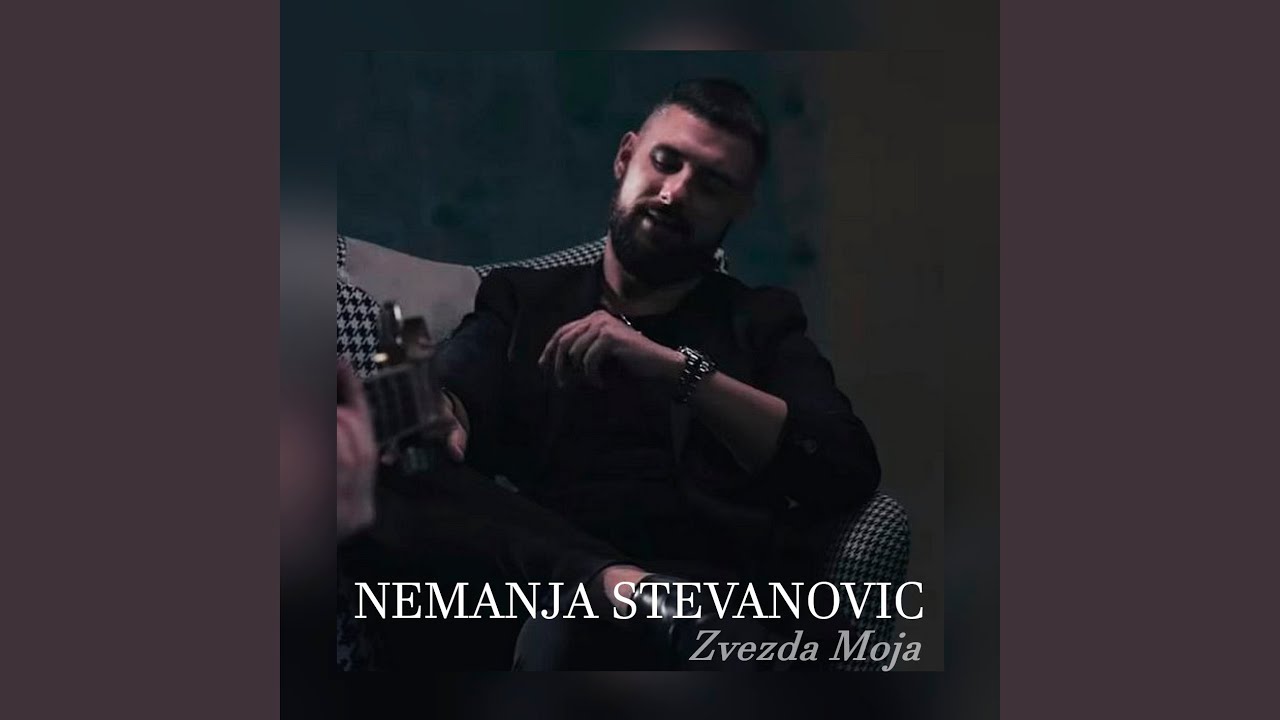 Zvezda Moja