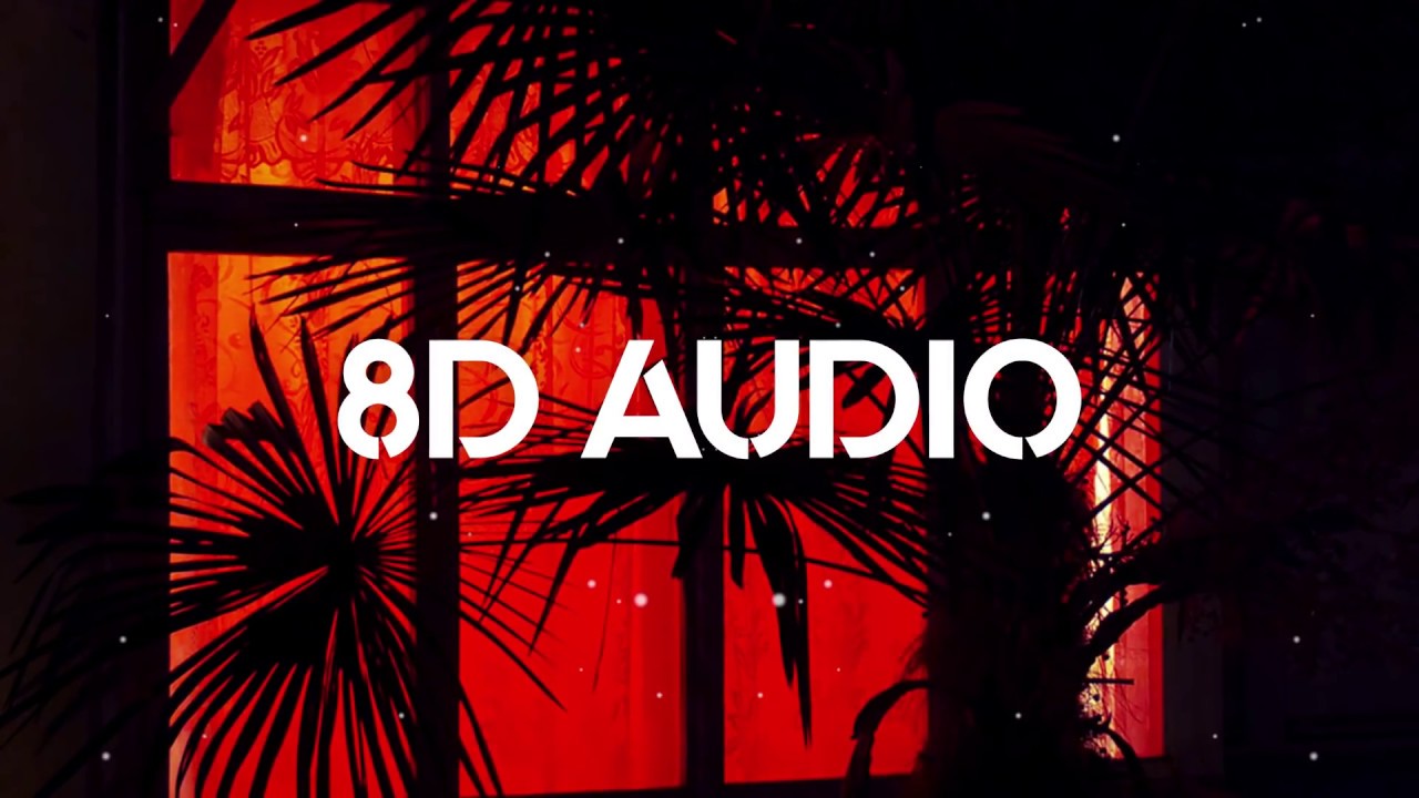 🎧 XXXTENTACION - what are you so afraid of (8D AUDIO) (BlueLion Remix) 🎧